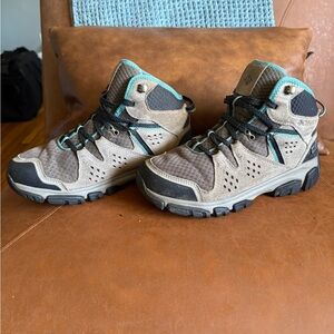 Columbia Outdry (waterproof) Womens Hiking Boots